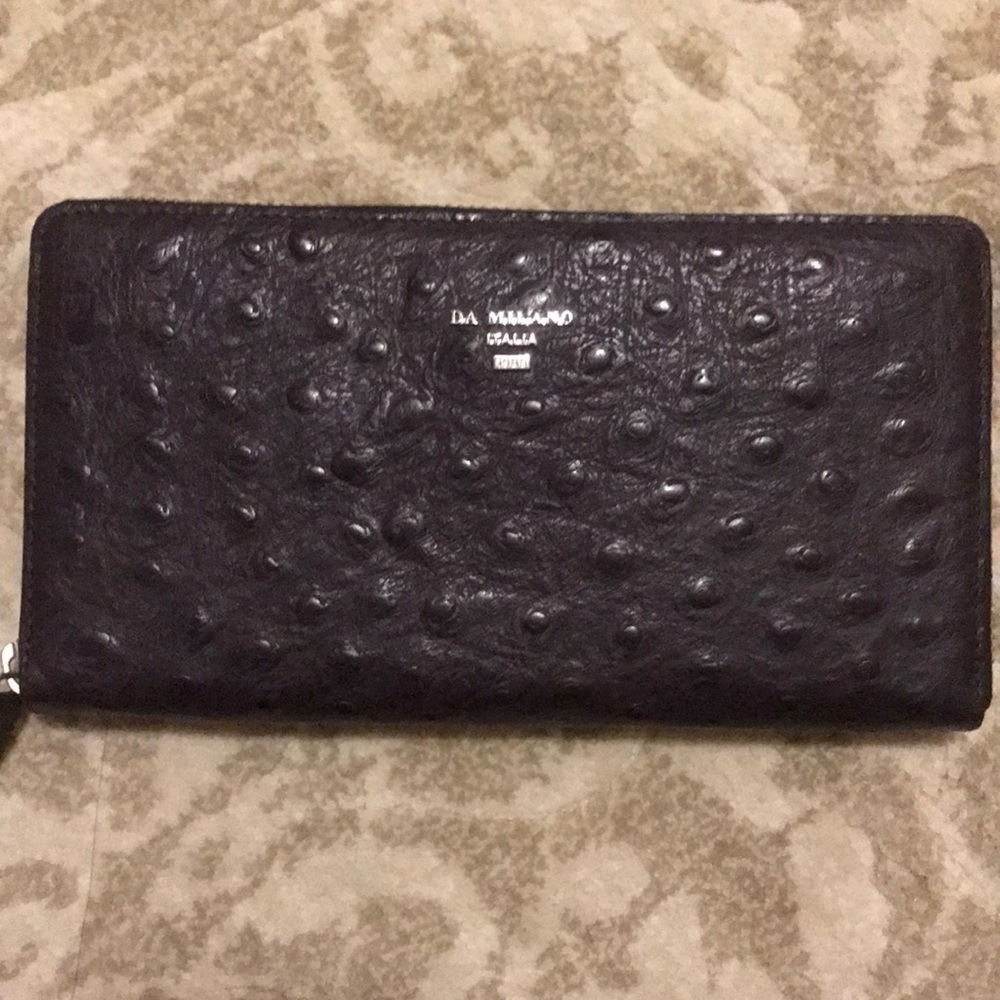 DA MILANO Wallet